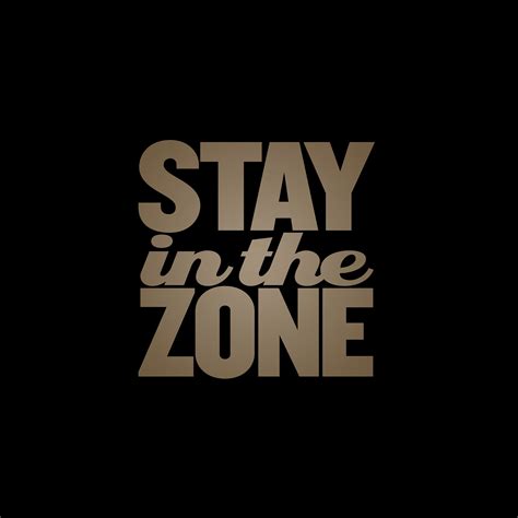 Download wallpaper 3415x3415 zone, inscription, words ipad pro 12.9 ...