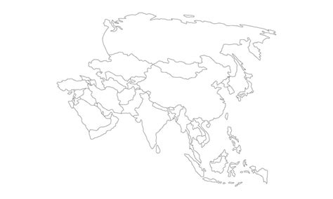 Asia pacific map drawing Images - Free Download on Freepik