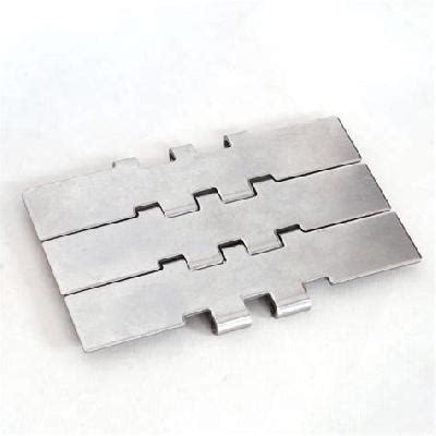 Modular Conveyor Chains and Components - Rexnord MCC Mattop Modular ...