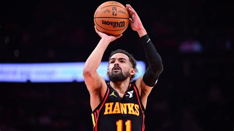 Trae Young, More Not Eligible for Supermax Contracts After Missing All ...