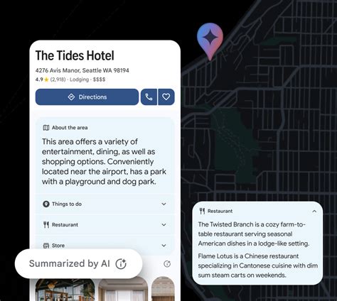 Image result for Google Maps Example