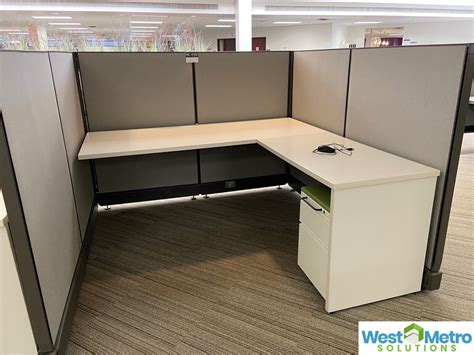 Herman Miller AO2 3x5, 5x5, 6x6, 6x7, 6x8, 7x7, 8x8, 8x9, 8x10 Office Cubicles | eBay