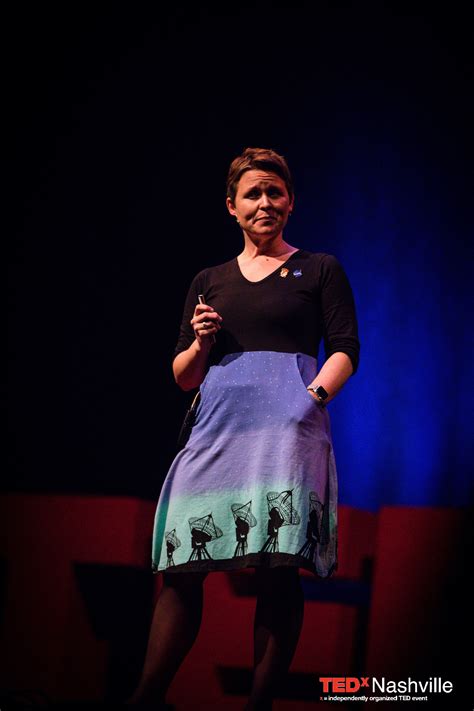 "The sun is a terrifying and beautiful laboratory of which we know only a little [about]." an ...