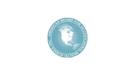 American Board for Occupational Health Nurses (ABOHN) - UBT Higher Education Institution