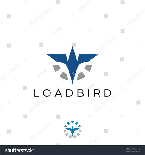 Image result for Load Runner Bird Logo