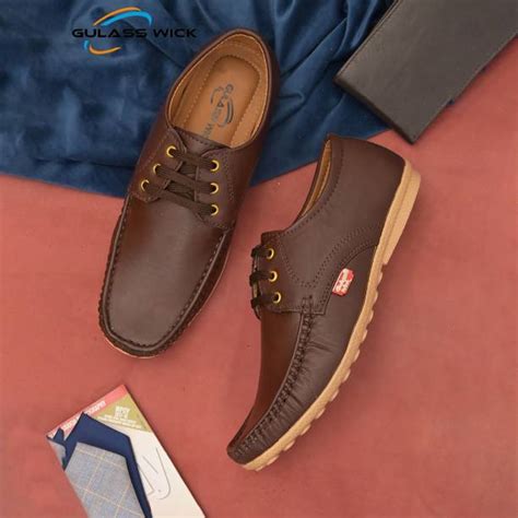 Brown Shoes - Buy Brown Shoes online at Best Prices in India | Flipkart.com