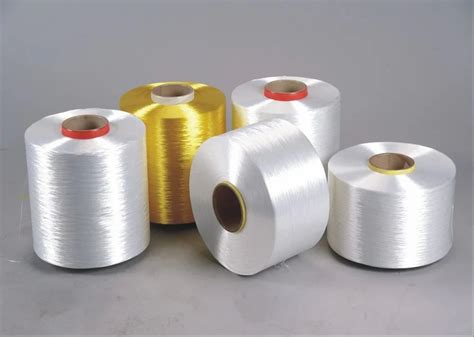 Multifilament Yarn - Polypropylene Multifilament Yarn Manufacturer from ...