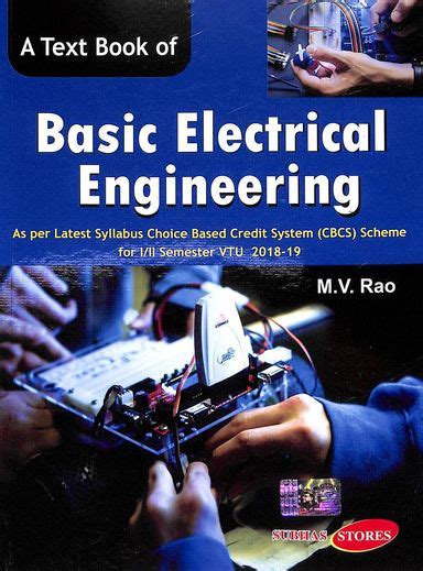 Basic Electrical Engineering Book PDF 的图像结果
