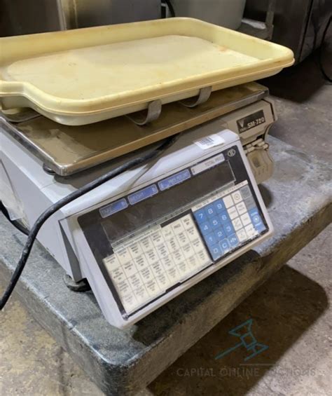 Image result for Digi Scale Shortcut Key Programming