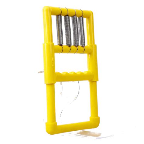 Renewa Grip Exerciser Four Spring Del, 1 Count Price, Uses, Side ...