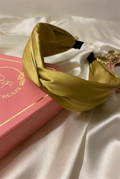 Hair Accessories – Dipi Treats