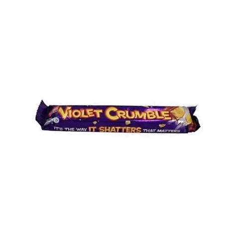Nestle Violet Crumble (1 each) Delivery or Pickup Near Me - Instacart