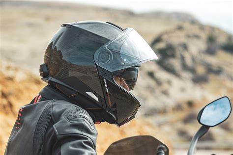 Image result for Carbon Modular Helmet