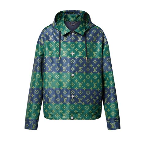 Luxury Jackets and Coats for Men | LOUIS VUITTON