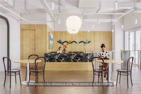 WeWork Raheja Woods at INR 550/day - Coworking Space for a Day Kalyani ...