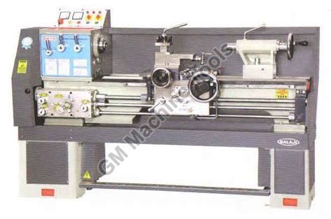 All Geared Lathe Machine (250) Manufacturer, Supplier from Faridabad