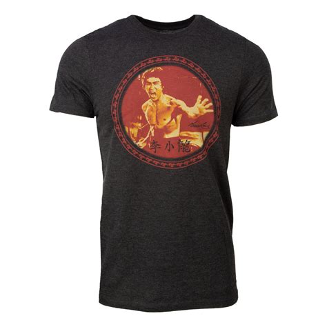 On Sale | Limited Edition Bruce Lee Apparel & Collectibles Discounts ...