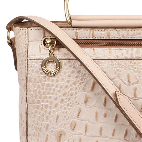 Buy Nude Affair 01 Satchel Online - Hidesign