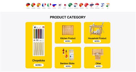 Company Overview - Nanping Jianyang District Hejiale Bamboo Wood ...