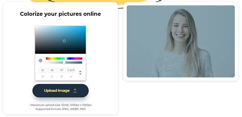 Colorize Any Photo 的图像结果