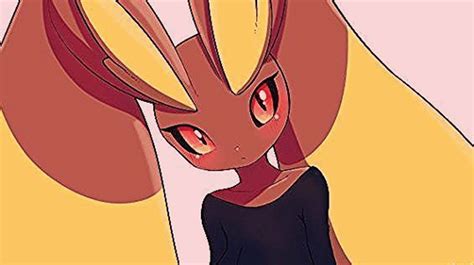 Lopunny | Dopple.ai