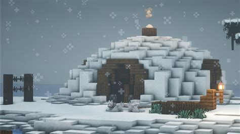 Snowy Seeds Java 的图像结果