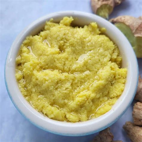 Image result for Ginger Paste Using Recipes