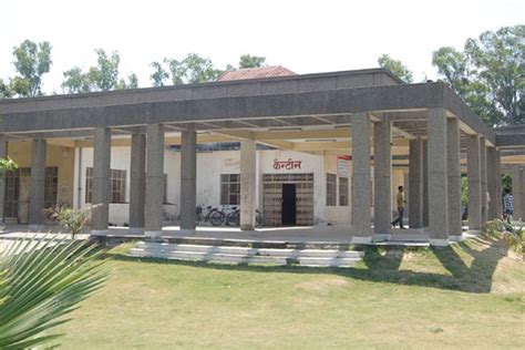 Sir Chhotu Ram Institute of Engineering and Technology Meerut Campus ...