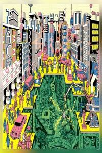 Architecture In Helsinki: Places Like This By Will Sweeney Rare Album ...