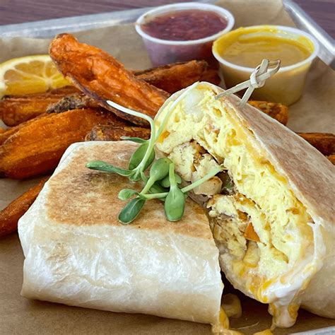 Best Cafe in Lutz, FL | Revelations Cafe | Cafe near me