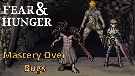 Fear & Hunger Bug Fix Mod + Censor Mod! (IMPORTANT READ DESCRIPTION ...