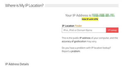 Find Real-Time Location with IP Address 的图像结果