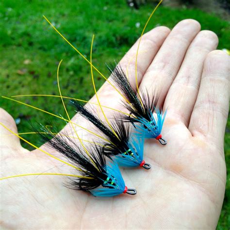 Simple Fly Patterns 的图像结果