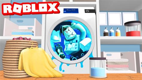 Image result for Washing Machine Simulator Roblox