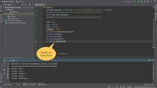 Image result for Parts of Python Code