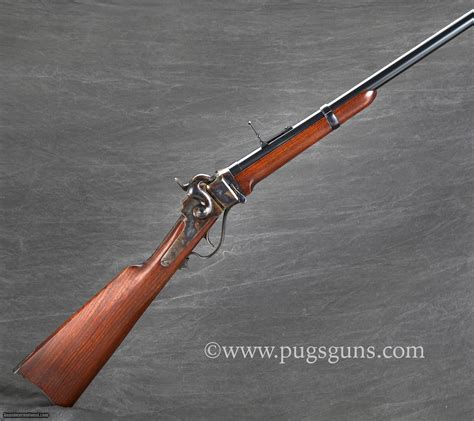 Shiloh Sharps 1863 Carbine