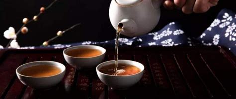 [茶业家]普洱茶竟然有如此功效，为什么炒茶热