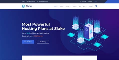 Image result for Web Host HTML WHMCS