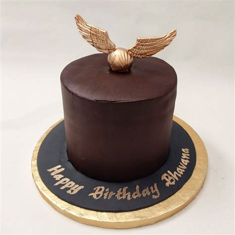 Harry Potter Cake Collection | Custom harry potter cakes | Order online ...