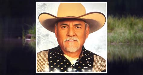 Obituary | Gary C. Mancha of Las Cruces, New Mexico | Baca's Funeral ...