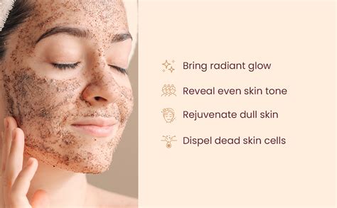 Buy Mother Sparsh Rose & Beetroot Exfoliating Face Scrub | Enriched ...