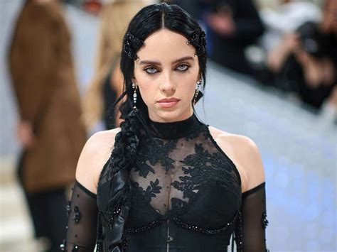 The 21 Best Billie Eilish Fashion Moments