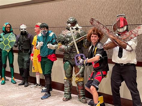 HuntsvilleCon - Comic Convention, Embassy Suites by Hilton Huntsville ...