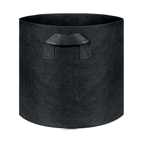 BINGLI Grow Bags, Grow Bags,5Gallon Fabric Pots Cloth Pots Cloth Grow ...