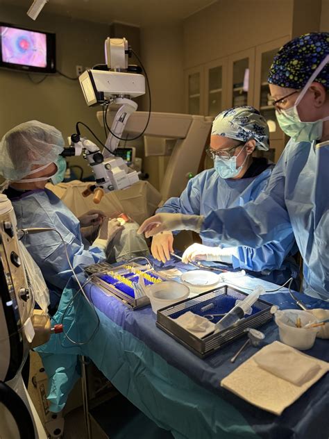 Eye Doctor Sequim | Eye Care Sequim | Northwest Eye Surgeons