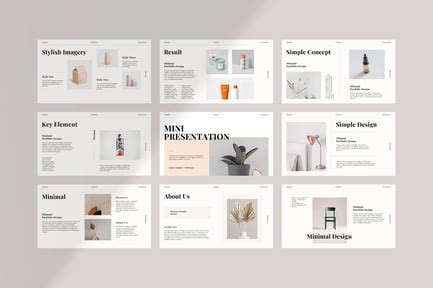 Image result for Example of a Good Mini Presentation