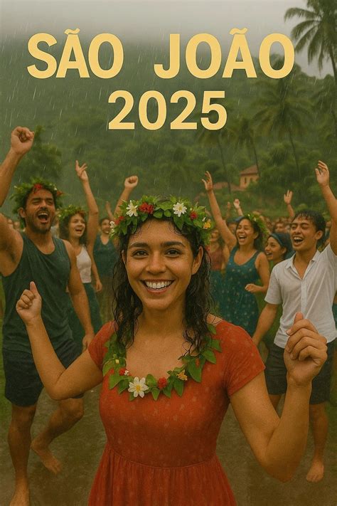 Viva Sâo Joâo! Feel Goa's Monsoon Festival Like Never Before