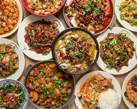 Order Old Xian’s Noodle House 老西安厨娘子 (Bridgeport Rd) Delivery【Menu ...