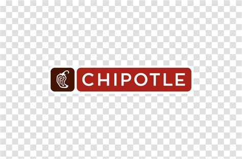 Chipotle Logo Vector, Trademark, Face Transparent Png - Pngset.com
