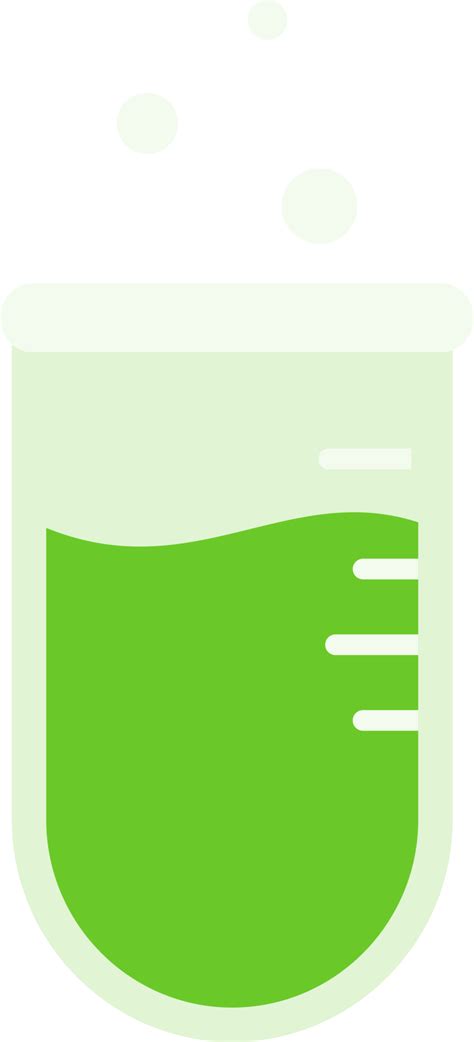 Test tube icon sign 12377738 PNG